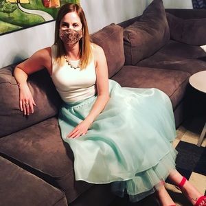 Meet your Posher, Jessica